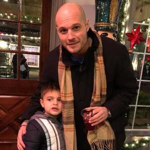 Meet your Posher, Ralph